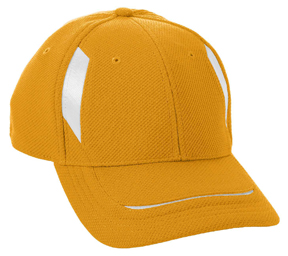 GOLD/WHITE