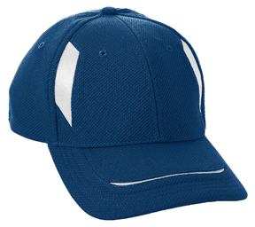 NAVY/WHITE