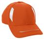 Augusta Youth Adjustable Wicking Mesh Edge Cap