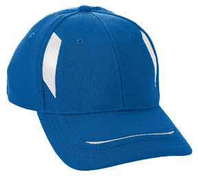 ROYAL/WHITE