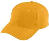 Augusta Sportswear Adjustable Wicking Mesh Cap Augusta Sportswear Adjustable Wicking Mesh Cap