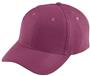 Augusta Sportswear Adjustable Wicking Mesh Cap