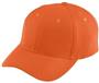 Augusta Sportswear Adjustable Wicking Mesh Cap