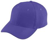 Augusta Youth Adjustable Wicking Mesh Cap Augusta Youth Adjustable Wicking Mesh Cap