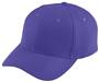 Augusta Youth Adjustable Wicking Mesh Cap
