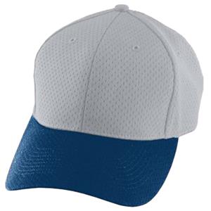 SILVER GREY/ NAVY