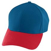 Augusta Sportswear Athletic Mesh Cap Augusta Sportswear Athletic Mesh Cap