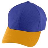 Augusta Sportswear Athletic Mesh Cap Augusta Sportswear Athletic Mesh Cap