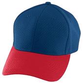 Augusta Sportswear Athletic Mesh Cap Augusta Sportswear Athletic Mesh Cap