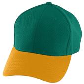 Augusta Sportswear Athletic Mesh Cap Augusta Sportswear Athletic Mesh Cap