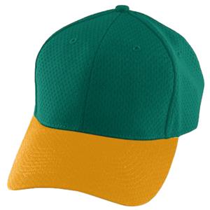 DARK GREEN/ GOLD