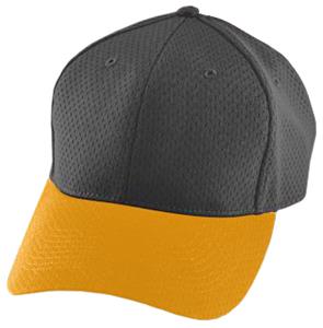 BLACK/ GOLD