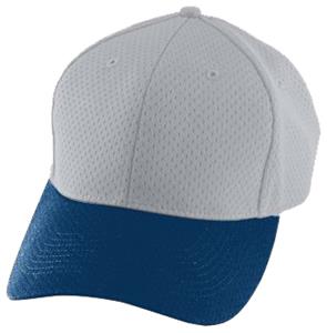 SILVER GREY/ NAVY