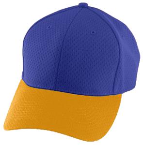 PURPLE/ GOLD