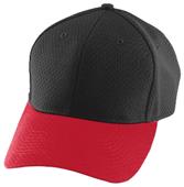 Augusta Sportswear Youth Athletic Mesh Cap Augusta Sportswear Youth Athletic Mesh Cap