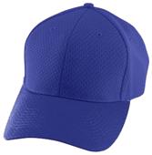 Augusta Sportswear Youth Athletic Mesh Cap