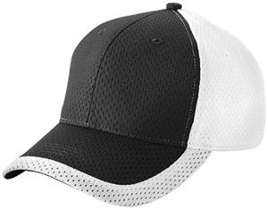 BLACK/ WHITE