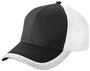 Augusta Color Block Athletic Mesh Cap