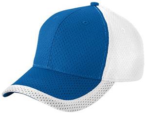 ROYAL/ WHITE