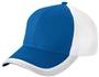 Augusta Color Block Athletic Mesh Cap