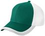Augusta Color Block Athletic Mesh Cap