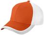 Augusta Color Block Athletic Mesh Cap