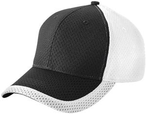BLACK/ WHITE