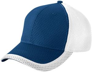 NAVY/ WHITE