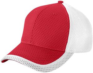 RED/ WHITE