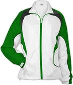 Teamwork Adult Achiever Drawcord Waist Jacket Teamwork Adult Achiever Drawcord Waist Jacket