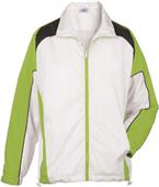 Teamwork Youth Achiever Drawcord Waist Jacket Teamwork Youth Achiever Drawcord Waist Jacket