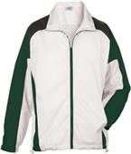 Teamwork Youth Achiever Drawcord Waist Jacket Teamwork Youth Achiever Drawcord Waist Jacket