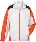 Teamwork Youth Achiever Drawcord Waist Jacket Teamwork Youth Achiever Drawcord Waist Jacket