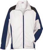 Teamwork Youth Achiever Drawcord Waist Jacket Teamwork Youth Achiever Drawcord Waist Jacket