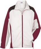 Teamwork Youth Achiever Drawcord Waist Jacket Teamwork Youth Achiever Drawcord Waist Jacket