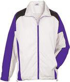 Teamwork Youth Achiever Drawcord Waist Jacket Teamwork Youth Achiever Drawcord Waist Jacket
