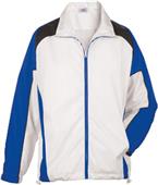 Teamwork Youth Achiever Drawcord Waist Jacket Teamwork Youth Achiever Drawcord Waist Jacket