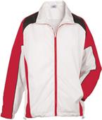 Teamwork Youth Achiever Drawcord Waist Jacket Teamwork Youth Achiever Drawcord Waist Jacket