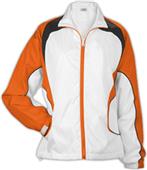 Teamwork Womens Achiever Drawcord Waist Jacket Teamwork Womens Achiever Drawcord Waist Jacket