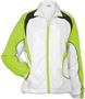 Teamwork Womens Achiever Drawcord Waist Jacket