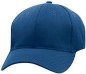 Augusta Youth Sport Flex Athletic Mesh Cap