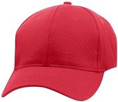 Augusta Youth Sport Flex Athletic Mesh Cap