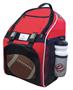 Epic E2 Football Backpacks