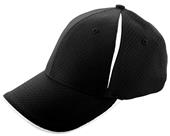 Augusta Sport Flex Color Block Athletic Mesh Cap Augusta Sport Flex Color Block Athletic Mesh Cap