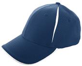 Augusta Sport Flex Color Block Athletic Mesh Cap Augusta Sport Flex Color Block Athletic Mesh Cap