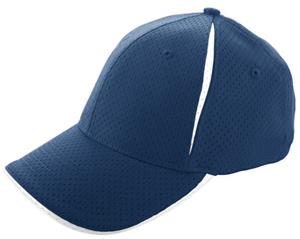 NAVY/ WHITE