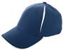 Augusta Sport Flex Color Block Athletic Mesh Cap
