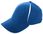 Augusta Sport Flex Color Block Athletic Mesh Cap Augusta Sport Flex Color Block Athletic Mesh Cap