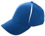 Augusta Sport Flex Color Block Athletic Mesh Cap
