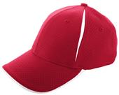 Augusta Sport Flex Color Block Athletic Mesh Cap Augusta Sport Flex Color Block Athletic Mesh Cap